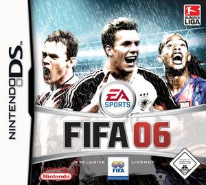 trucos para FIFA 06 